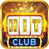 The "Hitclub " user's logo