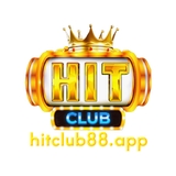 The "HITCLUB" user's logo