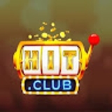 The "HITCLUB" user's logo