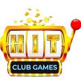 The "Cổng Game Hitclub" user's logo