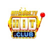 The "HITCLUB" user's logo
