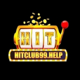 The "HITCLUB 99HELP" user's logo