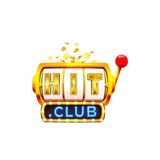 The "HITCLUB" user's logo