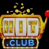 The "Hitclub - Link Tải Hit Club Chính Thức" user's logo