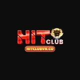 The "HITCLUB" user's logo
