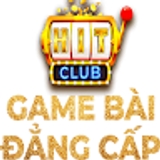 The "HITCLUB" user's logo
