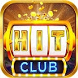 The "HITCLUB" user's logo