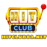 The "Hitclub - Cổng game bài trực tuyến hàng đầu Việt Nam" user's logo