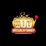 The "Hitclubattorney" user's logo
