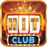 The "Hitclub" user's logo