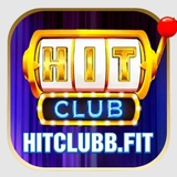 The "hitclubbfit" user's logo