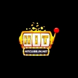 The "HitClub" user's logo
