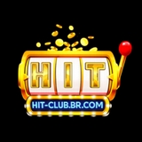 The "Hitclub Br Com" user's logo