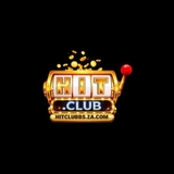 The "Hitclub " user's logo