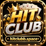 The "hitclubbspace" user's logo