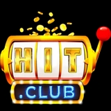 The "Hitclub business" user's logo