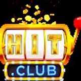 The "HITCLUB CITY" user's logo