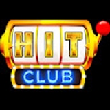 The "Cổng game Hitclub" user's logo