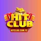 The "hitclubcomtc" user's logo