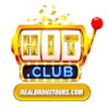 The "Hitclub" user's logo