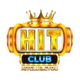 The "Hitclub – Cổng game bài, tài xỉu, nổ hũ hot nhất hiện nay!" user's logo