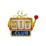 The "hitclubdesign" user's logo