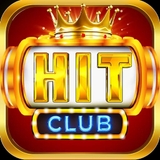 The "Hit Club Express - Chơi Game Bài Hitclub" user's logo