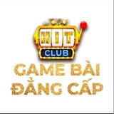 The "Hitclub" user's logo