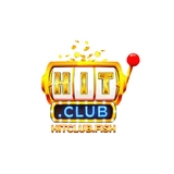 The "hitclub fish" user's logo