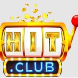 The "hitclubfitness" user's logo