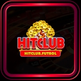 The "Hitclub casino" user's logo