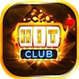 The "HITCLUB" user's logo