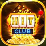 The "HitClub" user's logo