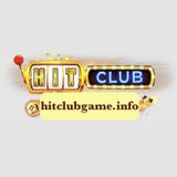 The "HitClub" user's logo