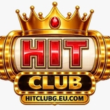 The "hitclubgeucom" user's logo