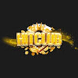 The "HitClub - Game bài đổi thưởng" user's logo