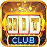 The "Hitclub graphics" user's logo