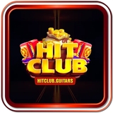 The "Hitclub - Cổng game bài cá cược uy tín số 1 Việt Nam" user's logo
