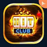The "hitclubhealth" user's logo
