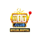 The "HitClub" user's logo