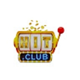 The "Cổng game HITCLUB" user's logo