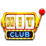 The "Hit Club" user's logo