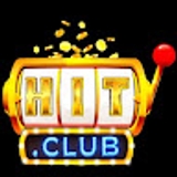 The "HITCLUB Cổng game" user's logo