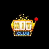 The "Hitclub " user's logo