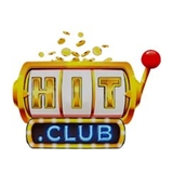 The "Hitclub game bài" user's logo