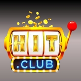 The "Cổng Game HitClub" user's logo