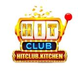 The "HITCLUB KITCHEN" user's logo
