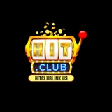 The "Hitclublink us" user's logo