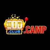 The "HitClub Game Bài Đổi Thưởng" user's logo
