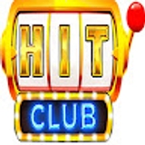 The "cổng game hitclub" user's logo